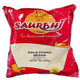 Saurbhi Kala Chana Besan 907g