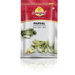 Fr Parval 312g (Saurbhi)