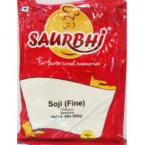 Soji Fine 908g (Saurbhi)