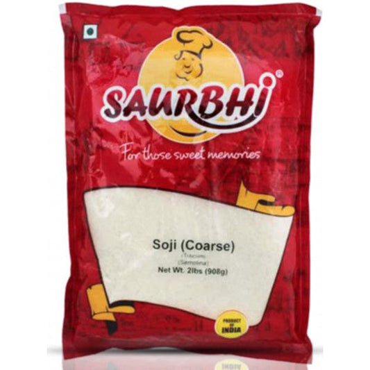 Saurbhi Soji Coarse 907g