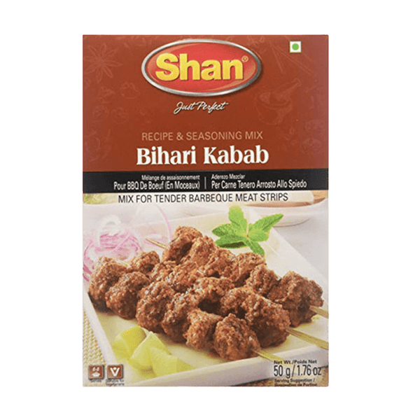Shan Bihari Kabab 50g