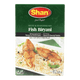 Shan Fish Biryani Masala 50g