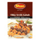 Shan Tikka Seekh Kabab 50g