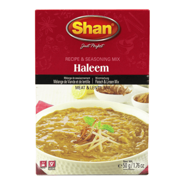 Shan Haleem Masala 60g