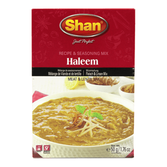 Shan Haleem Masala 60g