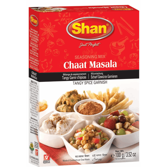 Shan R&S Mix - Chaat Masala 100g