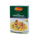 Shan R&S Mix - Chicken Malay Biryani 60g