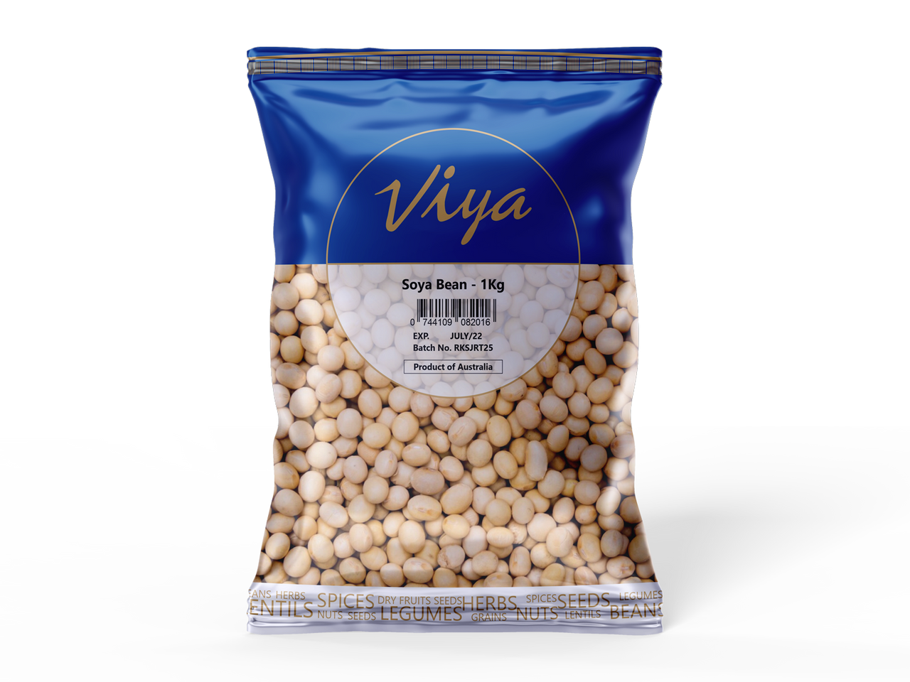 Viya Soya Bean 1kg