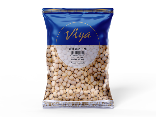 Viya Soya Bean 1kg