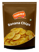 Town Bus Banana Chips 170g