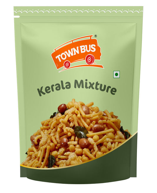 Town Bus Kerala Mixture 170g