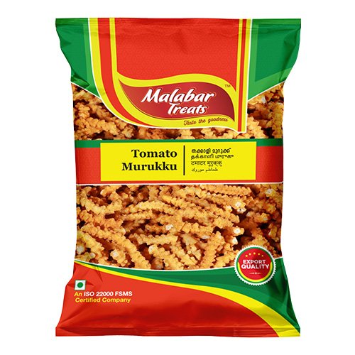 Tomato Mixture 400G (Malabar Treats)