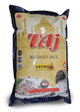 Taj Premium Basmati Rice 5Kg
