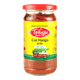 Telugu Cut Mango pickle with garlic 300g