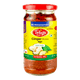Telugu Ginger pickle with garlic 300g