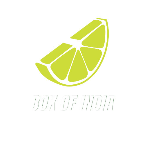 Box of India AU