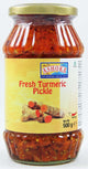 Ashoka Pickle Turmeric 500g