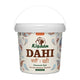Kisaan Yoghurt Homemade Pot Set(Dahi)2kg