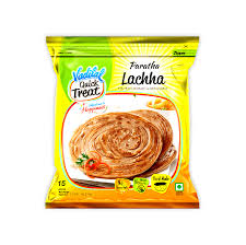 Vadilal  Lachcha Paratha 15Pcs 1.2Kg