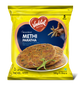 Vadilal Frozen Methi Paratha  5pcs 300g