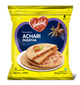 Vadilal Paratha Achari 400g