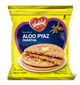 Vadilal Paratha Aloo Pyaz 400g 4pcs