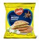 Vadilal Mooli Paratha 4Pc 400Gm