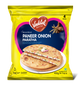 Vadilal Paratha Paneer Onion 400g 4pcs