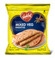 Vadilal Paratha Mix Veg 400g 4Pcs