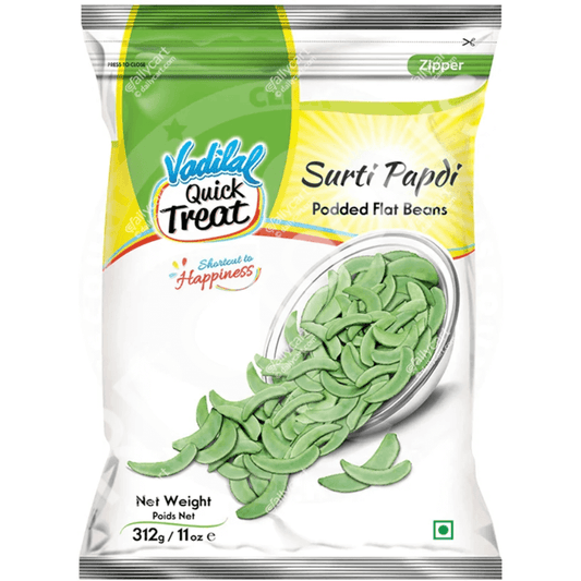 Vadilal Fr Surti Papdi 312g