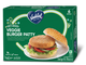 Vadilal Potato Veggie Burger Patty 360g