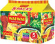 Wai Wai Chicken Noodles 75gx5