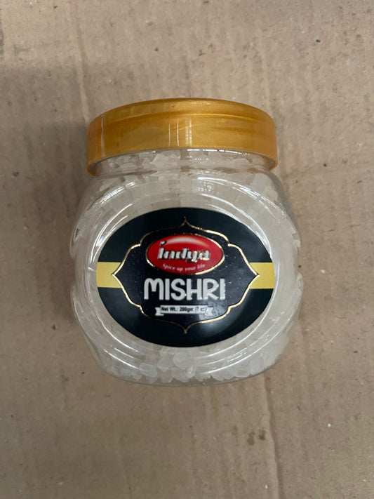Indya Mishri Dana 200g