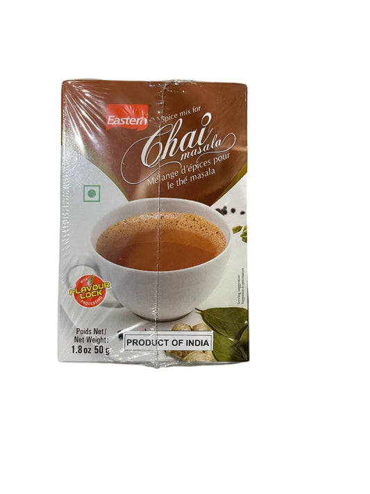Eastern Chai Masala 100g