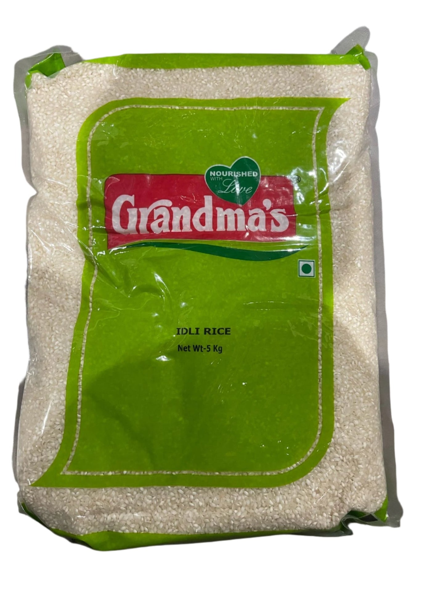 Grandma's Idly rice 5kg