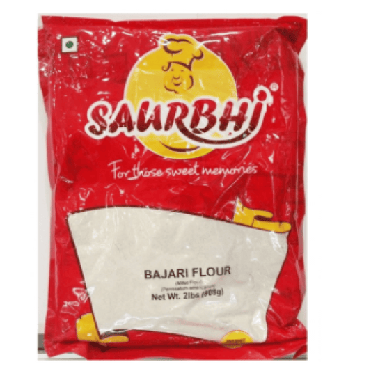 Bajri Flour 908g (Saurbhi)