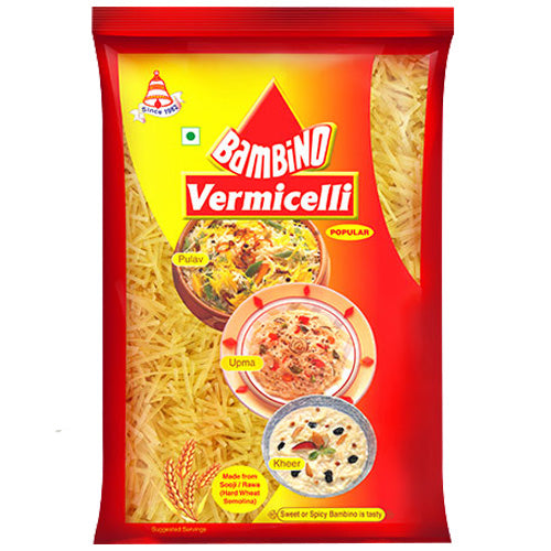 Bambino Vermicelli 1g