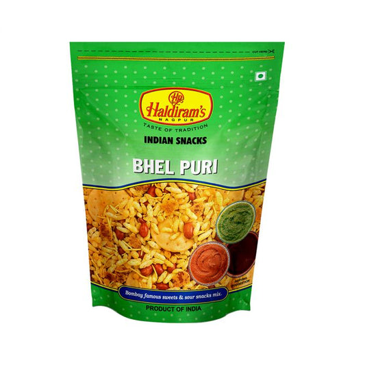 Haldiram Bhel Puri 400g