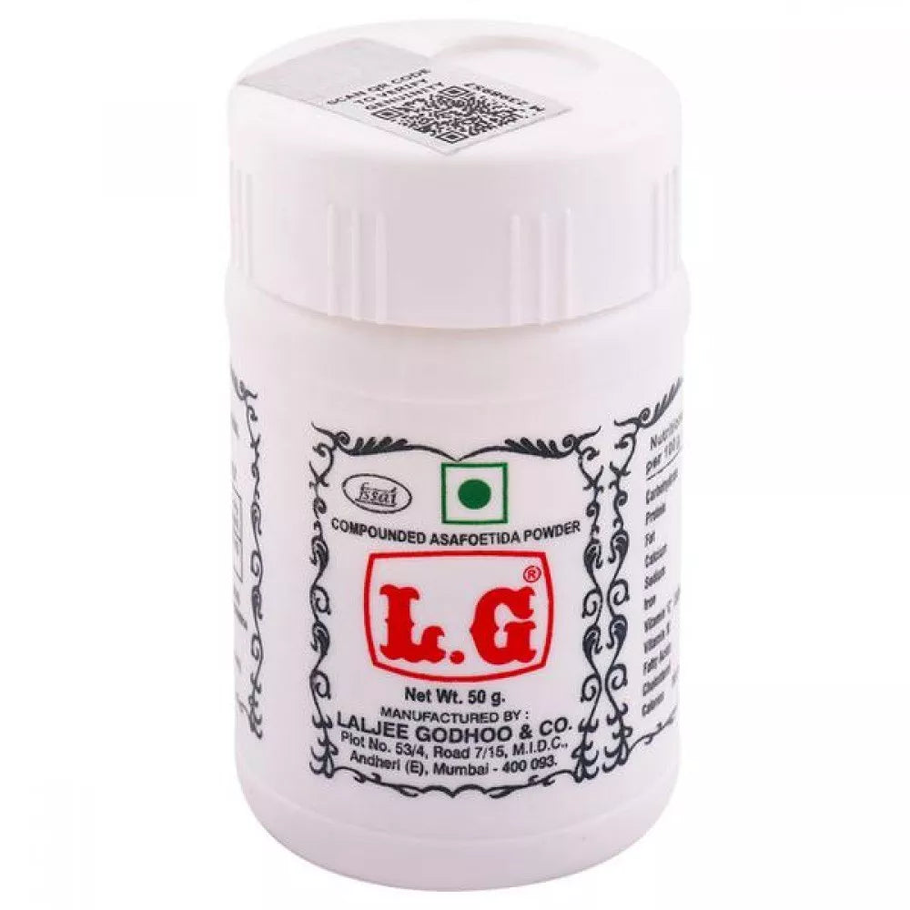 LG Hing 50g