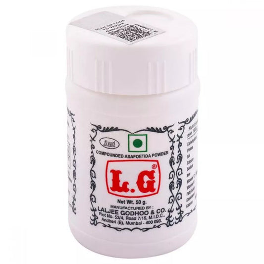 LG Hing 50g