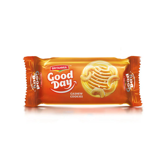 Good Day Cashew Cookies 75g