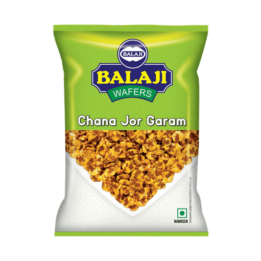 Balaji Chana Jor Garam 250gm