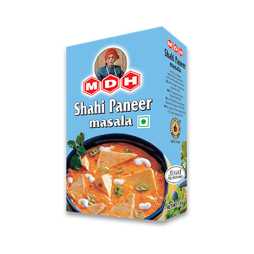 MDH Shahi Paneer Masala  100g