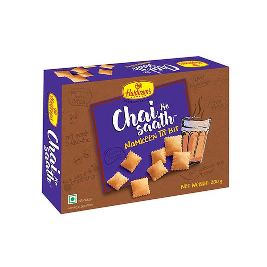 Haldirams Namkeen Tit Bit 200g