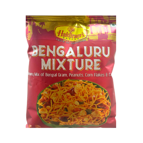Haldirams Bengaluru Mixture 150g