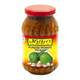 Mothers Recipe Punjabi Mango Pickle 500g