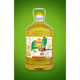 Canola Oil 5Lt (Saurbhi)