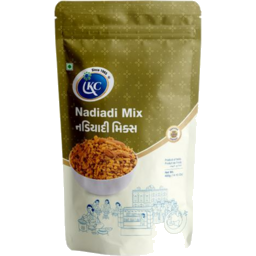 IKC Nadiadi Mix 300g
