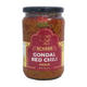 Deep Gondal Red Chilli Pickle 700g