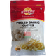 Peeled Garlic Cloves 312g (Saurbhi)
